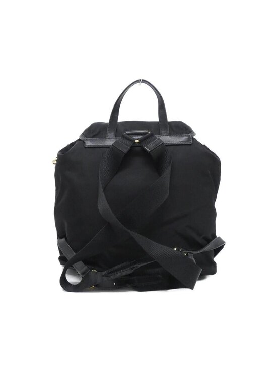 Prada Backpack Gold main image 5